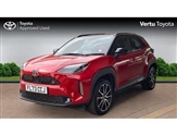 Toyota Yaris Image 3