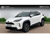 Toyota Yaris Image 3