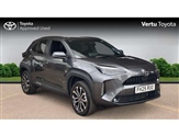 Toyota Yaris Image 1