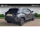 Toyota Yaris Image 2