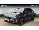Toyota Yaris Image 3