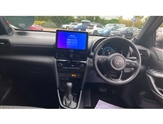 Toyota Yaris Image 5