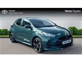 Toyota Yaris Image 1