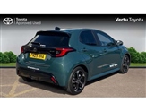 Toyota Yaris Image 2