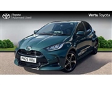 Toyota Yaris Image 3