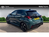 Toyota Yaris Image 4
