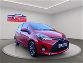 Used Toyota Yaris