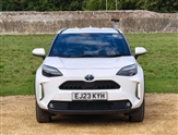Toyota Yaris Image 2
