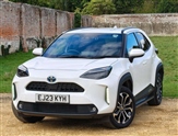 Toyota Yaris Image 5