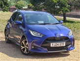 Toyota Yaris Image 1