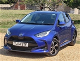 Toyota Yaris Image 5