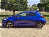 Toyota Yaris Image 6