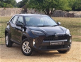 Toyota Yaris Image 1