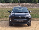 Toyota Yaris Image 2