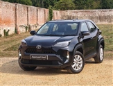 Toyota Yaris Image 3