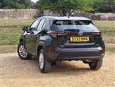 Toyota Yaris Image 4