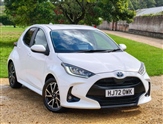 Toyota Yaris Image 1