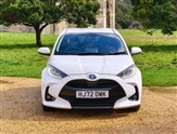 Toyota Yaris Image 2