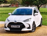 Toyota Yaris Image 5