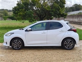 Toyota Yaris Image 6