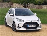 Toyota Yaris Image 1