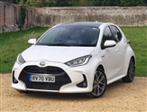 Toyota Yaris Image 3