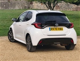 Toyota Yaris Image 5