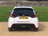 Toyota Yaris Image 6