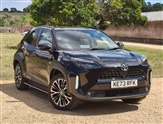 Toyota Yaris Image 1