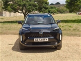 Toyota Yaris Image 2