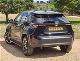 Toyota Yaris Image 6