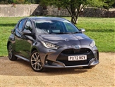 Toyota Yaris Image 1