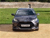 Toyota Yaris Image 2