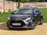 Toyota Yaris Image 3