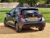Toyota Yaris Image 4