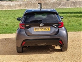 Toyota Yaris Image 6