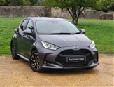 Toyota Yaris Image 1