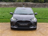 Toyota Yaris Image 2