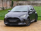 Toyota Yaris Image 5