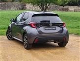 Toyota Yaris Image 6