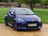 Toyota Yaris Image 1