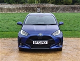 Toyota Yaris Image 2