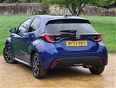 Toyota Yaris Image 6