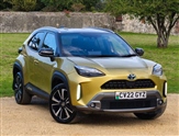Toyota Yaris Image 1