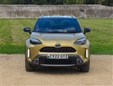 Toyota Yaris Image 2