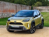 Toyota Yaris Image 3