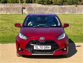 Toyota Yaris Image 2