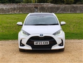 Toyota Yaris Image 2