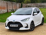 Toyota Yaris Image 3