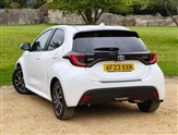 Toyota Yaris Image 4